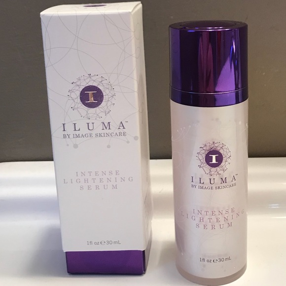 image serum iluma